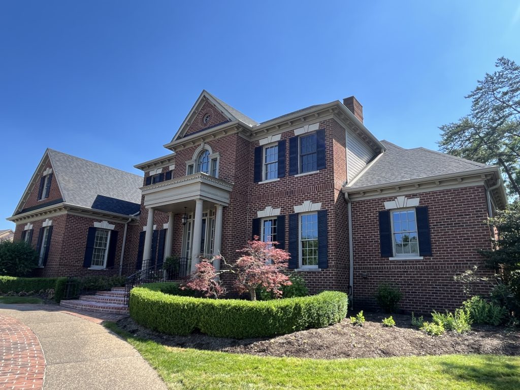 Sewickley, PA Full Roof + Gutter Replacement